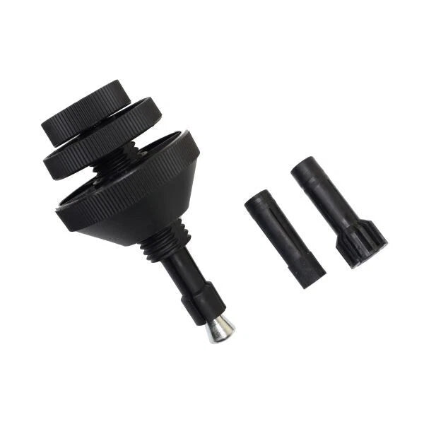 Universal Clutch Alignment Tool - Single Plate, Fly wheels 6195