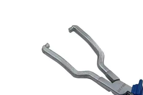 Clește pentru cleme pentru furtun US PRO 