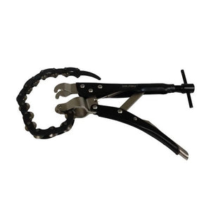 Exhaust Pipe Cutter With Locking Grip 6288