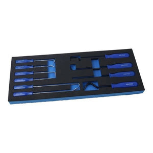 Set de 4 bucăți scurt Mini Pick &amp; Hook
