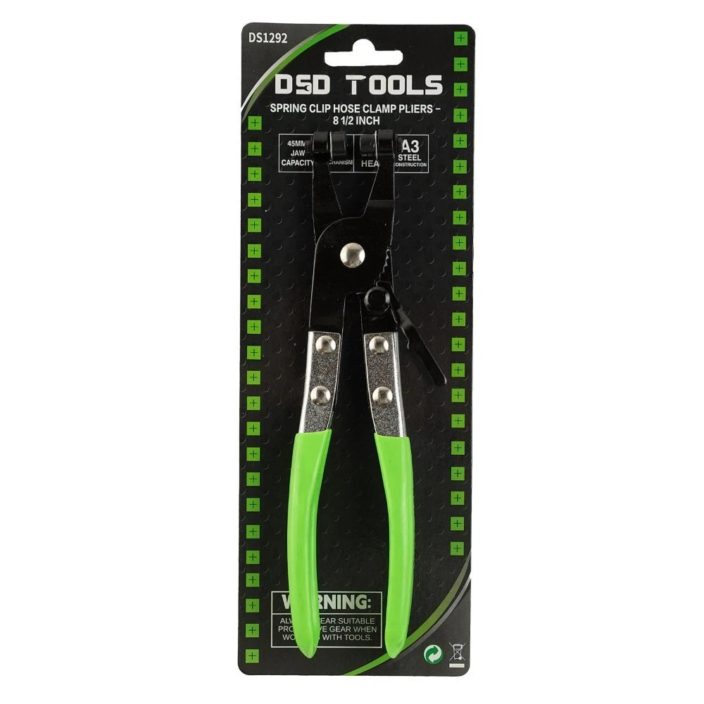 Clește pentru cleme pentru furtun US PRO 