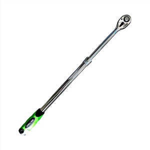 1/2" DR Extendable Long Ratchet 72 Teeth 460mm-610mm (18 - 24") DS1067