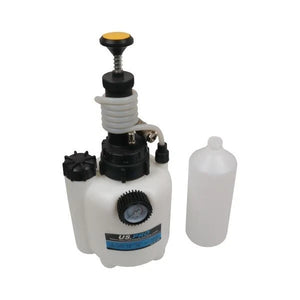 Manual Brake Fluid Bleeding And Refill System - 3ltr 6246