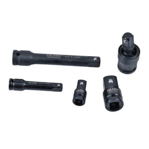 US PRO Tools Set adaptor priză de impact 1/4" 3/8" 1/2" Dr Step Down Reducer 
