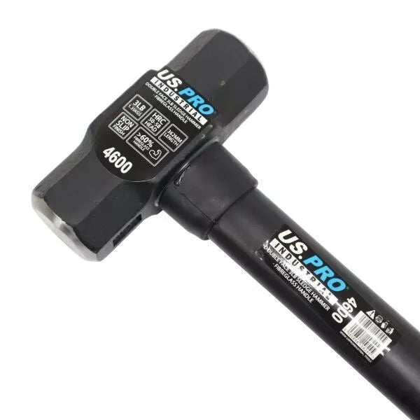 Mâner Tpr pentru baros US PRO dublă de 2 lb