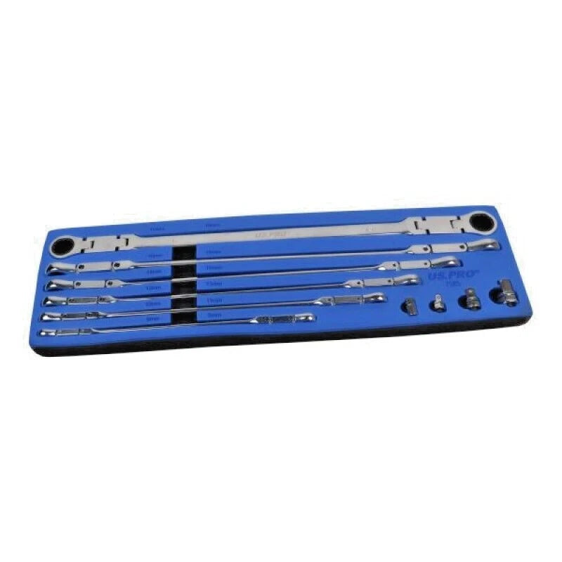 Cheie cu clichet Cheie cu cap fix 22 buc Set de scule Scule mecanice