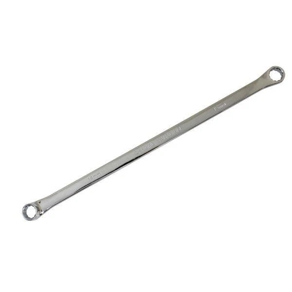 14 X 15mm 369mm Double End Ring Aviation Spanner 3642
