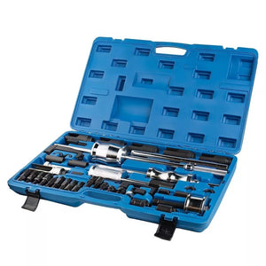 Diesel Master Injector Puller Extractor Set Slide Hammers – DS1015