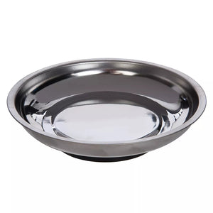 6" Heavy Duty Magnetic Parts Bowl, Rubber Non Scratch Base – DS1415