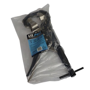 Exhaust Pipe Cutter With Locking Grip 6288