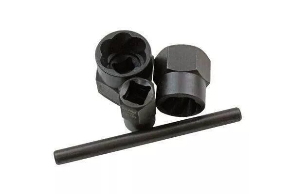11pc Impact Bolt Extractor Set 2656