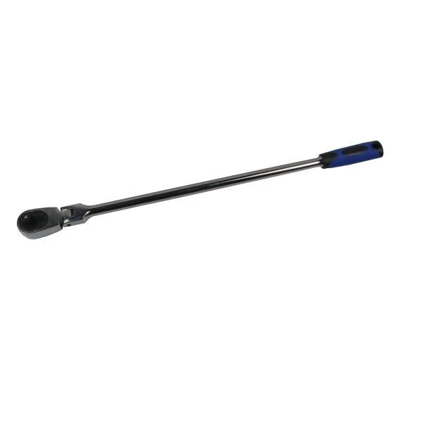 3/8" DR 72T 457mm Flexi Swivel Head Giraffe Ratchet US PRO INDUSTRIAL 4214