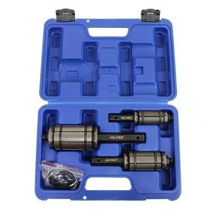 US PRO Tools 3pc Exhaust Tailpipe, Pipe Expander Set