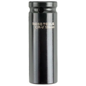1/2" Dr 18mm 6pt Deep Impact Socket DS1134