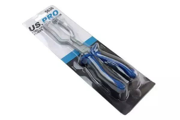 Clește pentru cleme pentru furtun US PRO 