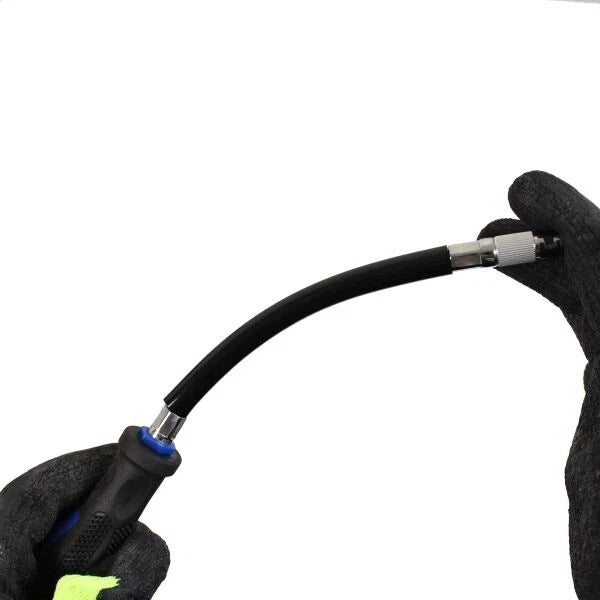 3pc 300mm Flexi Screwdriver Set, Flexible Screwdrivers 1617