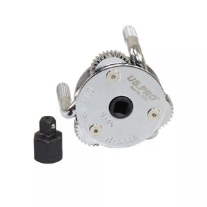 Adjustable Oil Filter Wrench 3 Prong/Leg 7075