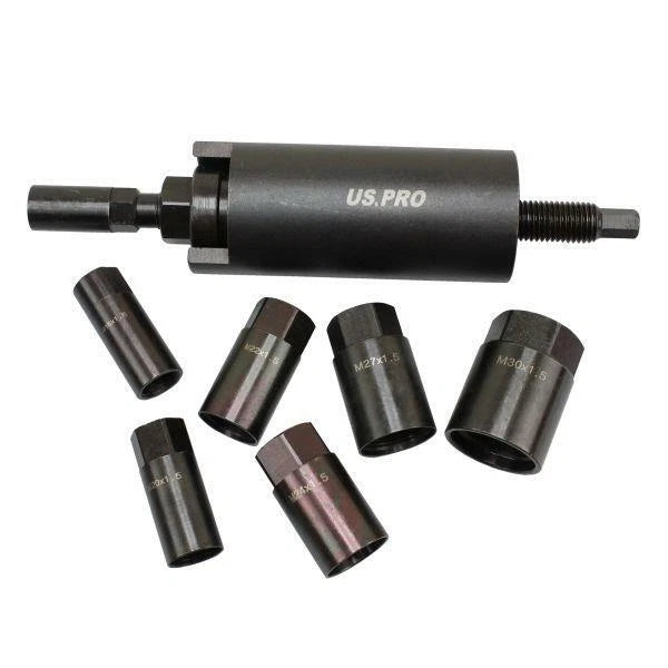 7PC Drive Shaft Puller/Extractor-BMW, Mercedes, VAG 5171
