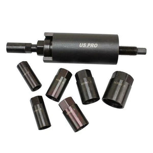 7PC Drive Shaft Puller/Extractor-BMW, Mercedes, VAG 5171