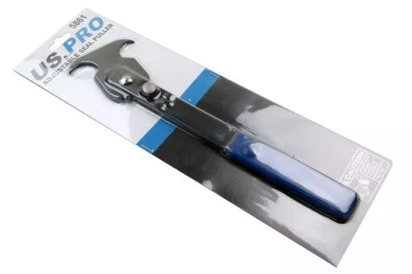 Adjustable Seal Puller O-Rings Oil & Grease Seals 5861