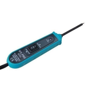Automotive Circuit Tester Lance Probe  6 - 24 Volts digital tester US PRO 6789