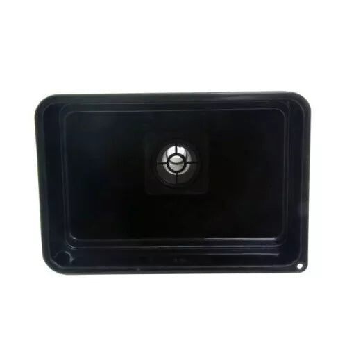 Pâlnie mare de rezistență US PRO cu filtru 