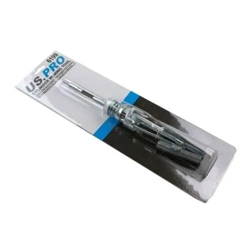 Cylinder Honing Tool 51 - 177mm - 3 X 75MM Stones 6199