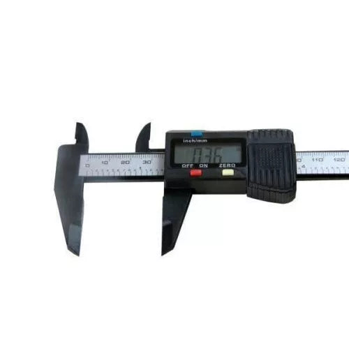 Vewerk 150mm Digital Vernier Caliper 2586