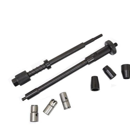 21pc Injector Seat & Glow Plug Shaft Maintenance Set 5645