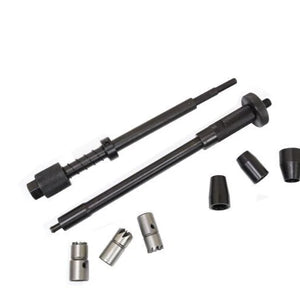 21pc Injector Seat & Glow Plug Shaft Maintenance Set 5645