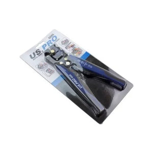 Auto Adjusting Wire Stripper, Cutter, Terminal Crimper Multi-tool C US PRO 6689