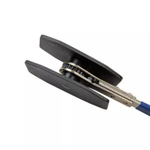 Ratchet Brake Caliper Piston Spreader, Pad Compressor, Push Back Tool 6217