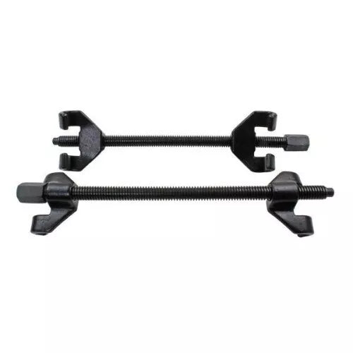 Compresor cu arc elicoidal US PRO Heavy Duty 370 mm 2 buc. cleme cu arc elicoidal