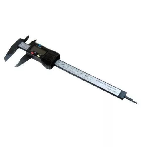 Vewerk 150mm Digital Vernier Caliper 2586