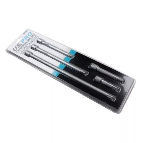 Set de bare de extensie pentru prize US PRO 