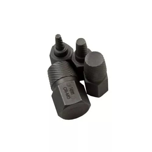 US PRO Tools Set de extractoare de șuruburi și șuruburi, 15 buc 