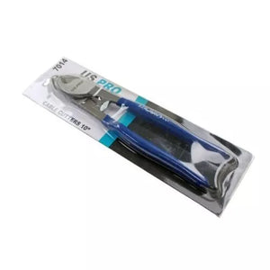 10" ( 250 mm ) Heavy Duty  Cable / Wire Cutters / Fencing /  Pliers US PRO 7014