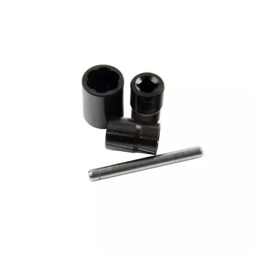 10PC 3/8" DR Impact Twist Socket Set - Nuts Bolts & Studs Removal 3317
