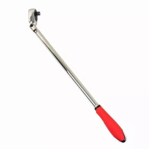 3/8" DR 36T 457mm Flexi Swivel Head Giraffe Ratchet 4214