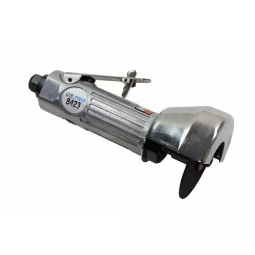3" Air Cut Off Tool 75mm Cutter Grinder Straight Saw Cut Off Tool US PRO 8423