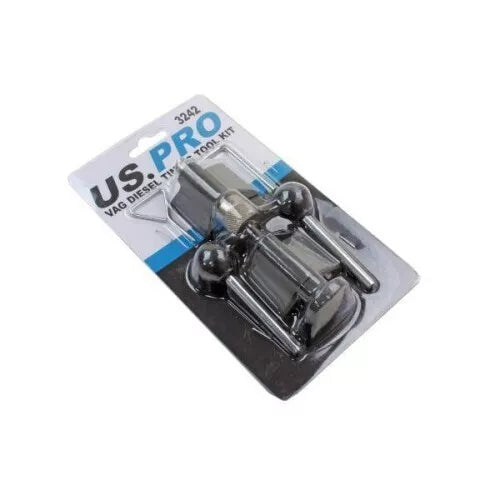 VAG Diesel Timing Locking Tool Set for VAG TDI PD DOHC engines 3242