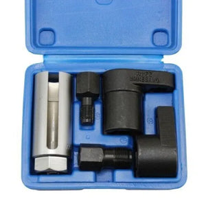 US PRO Tools 5 buc. Sonda Lambda de oxigen, set de prize, mufe și ștergere de filet