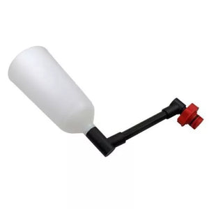 US PRO Tools 15 buc. Set de umplere și adaptoare pentru pâlnia de ulei de motor