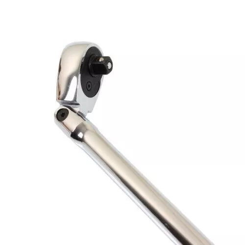 3/8" DR 36T 457mm Flexi Swivel Head Giraffe Ratchet 4214